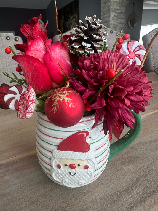 Christmas Mug